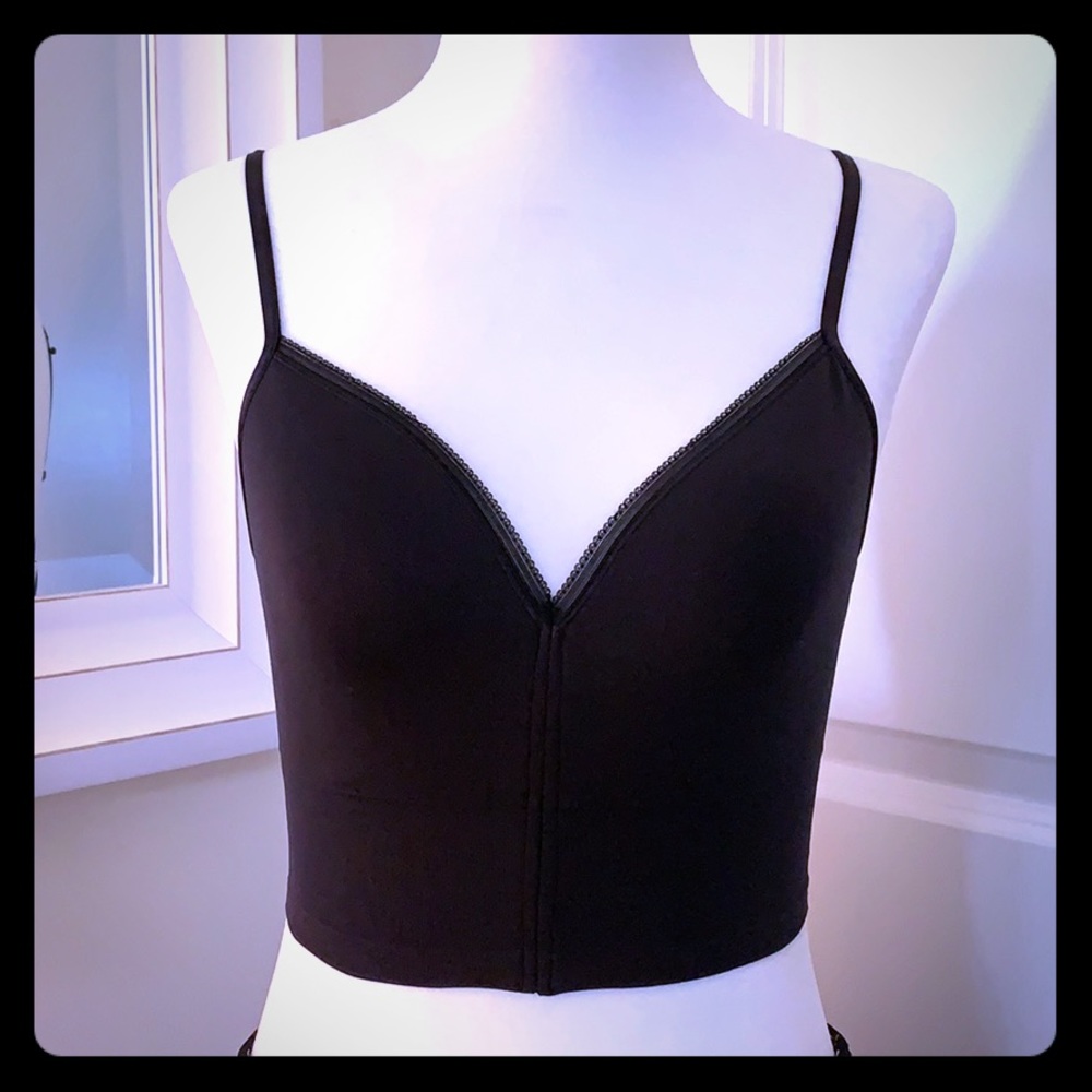 Jockey Bra